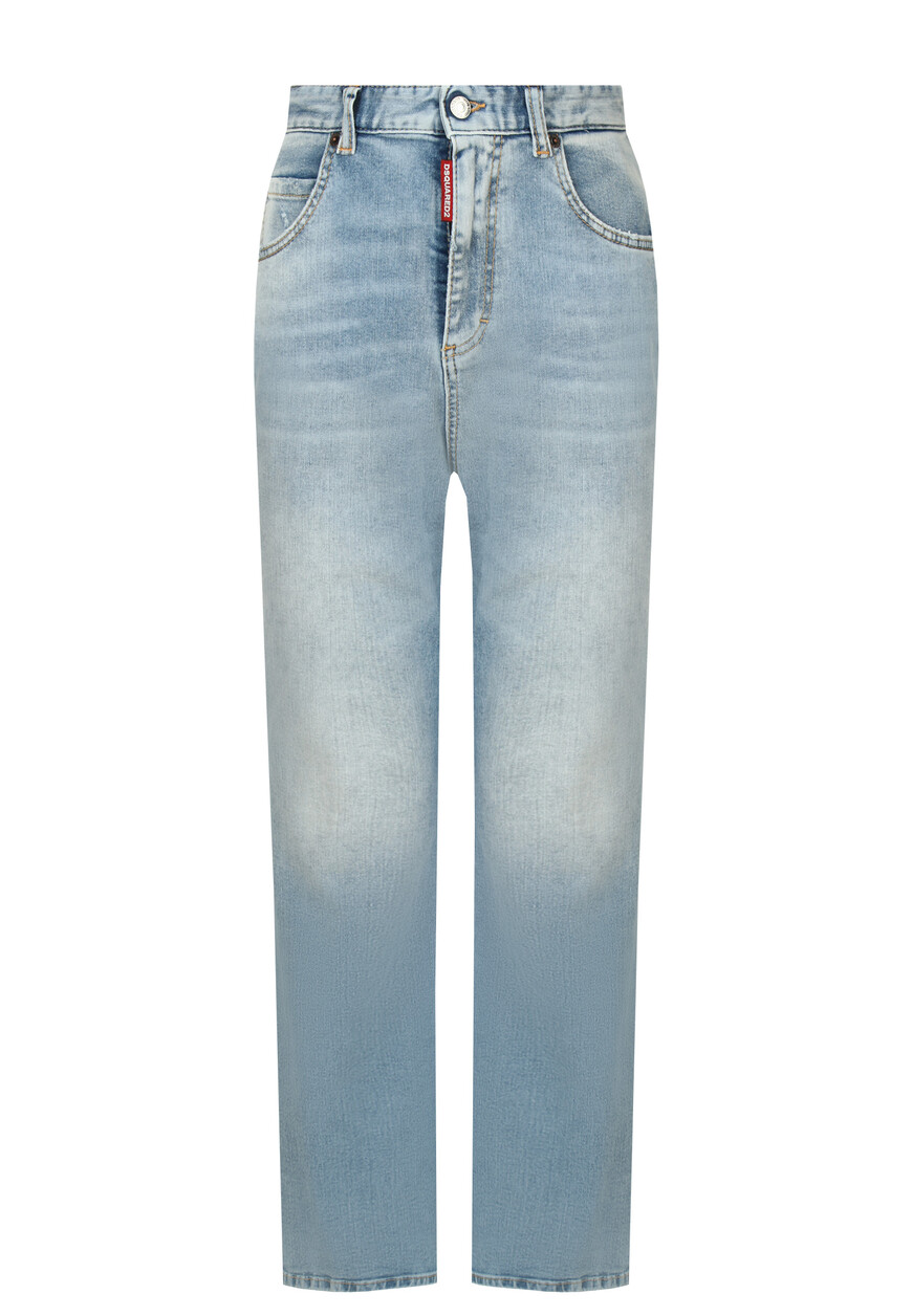 

Джинсы Dsquared2, Голубой
