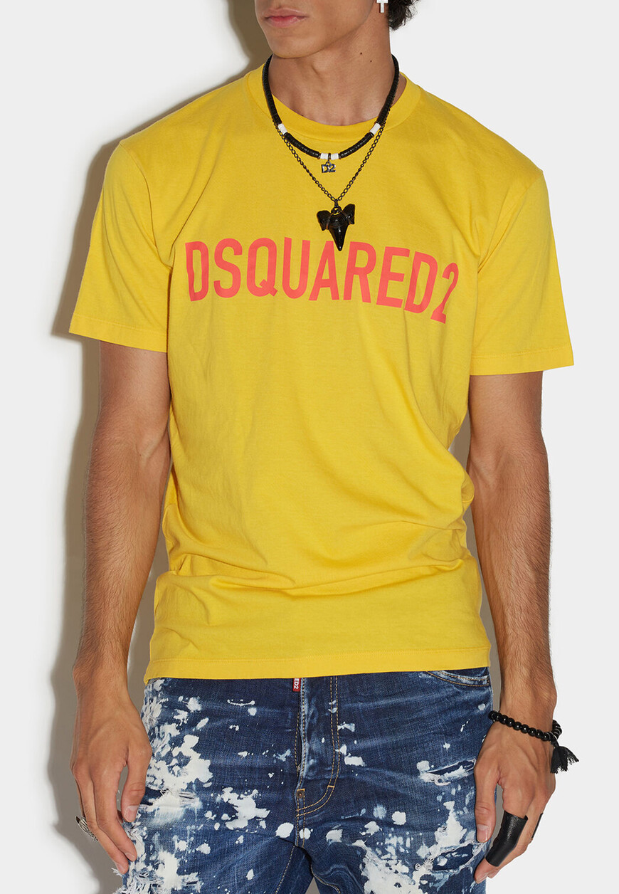 Футболка Dsquared2 24430₽