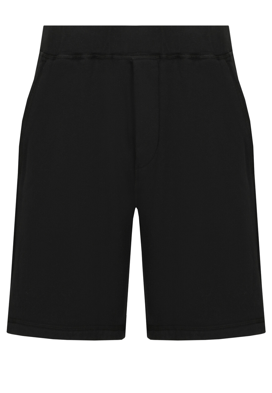 

Шорты Dsquared2, Черный