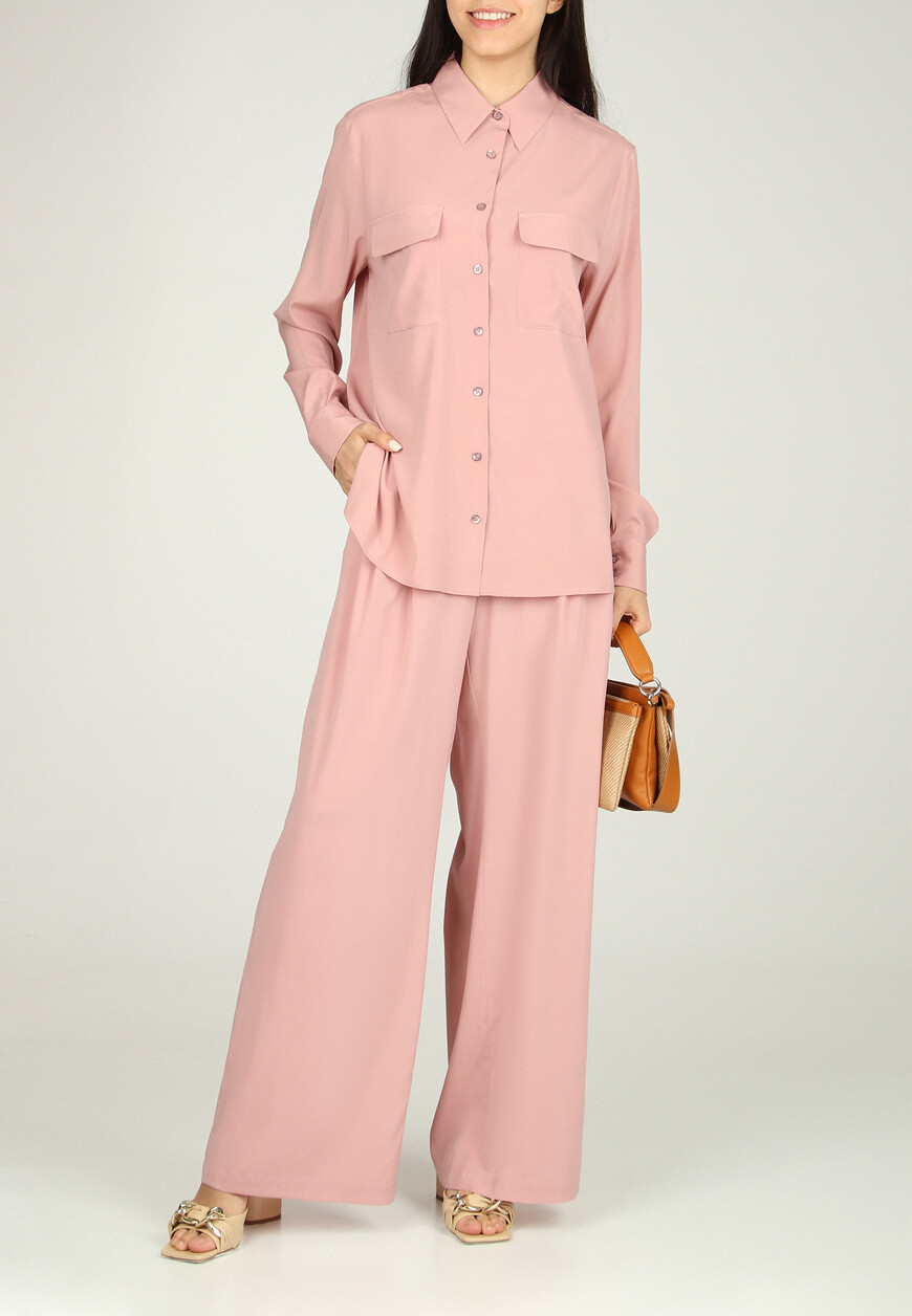 брюки  23SEDPA141TT102 по акции