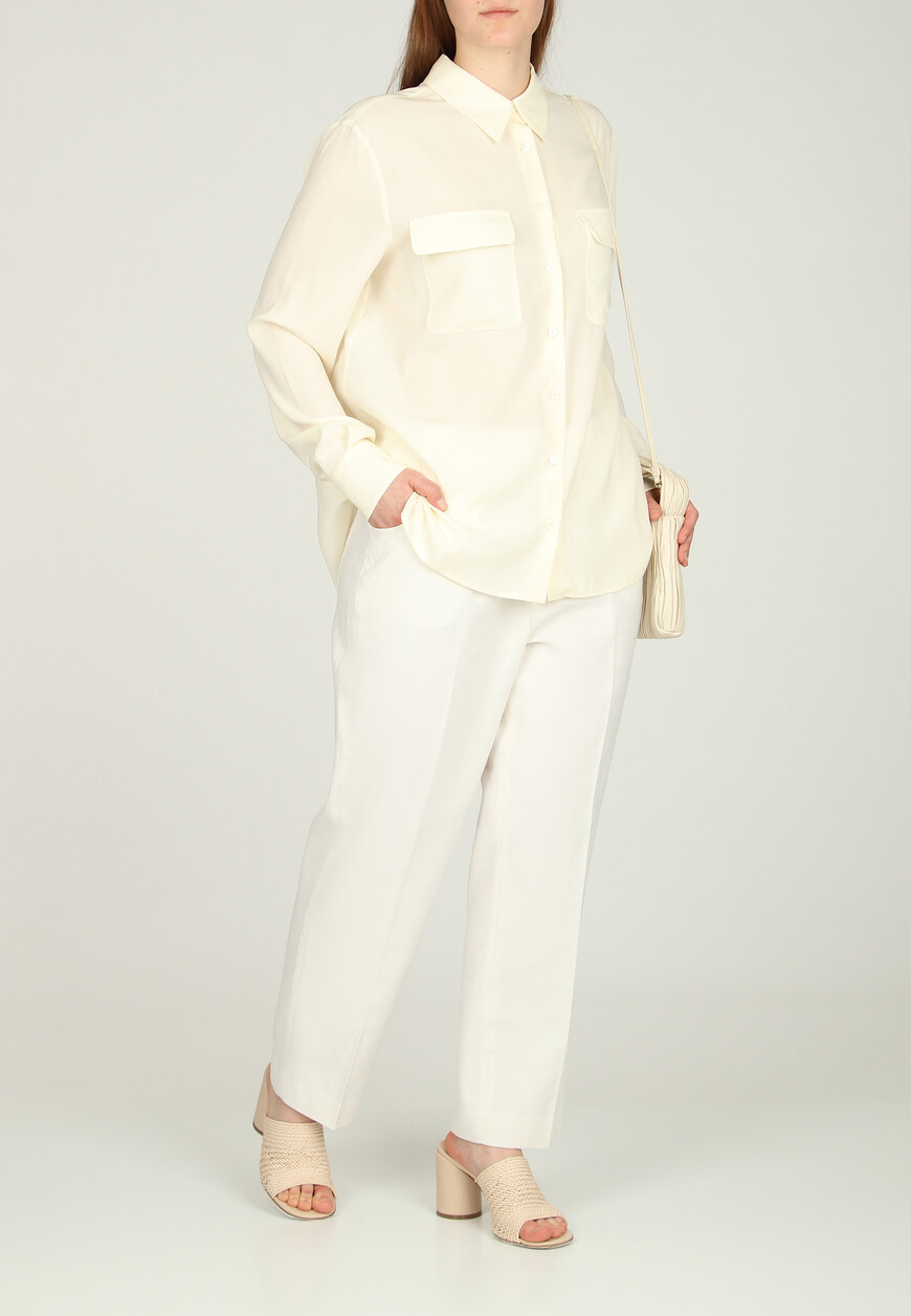 рубашка  23SEDSH342TT102 по акции