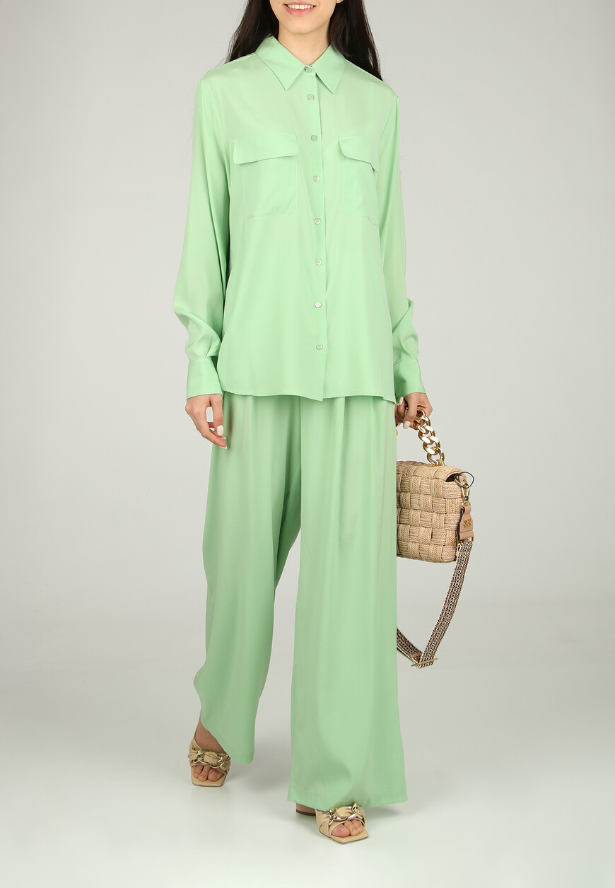 рубашка  23SEDSH342TT102 по акции