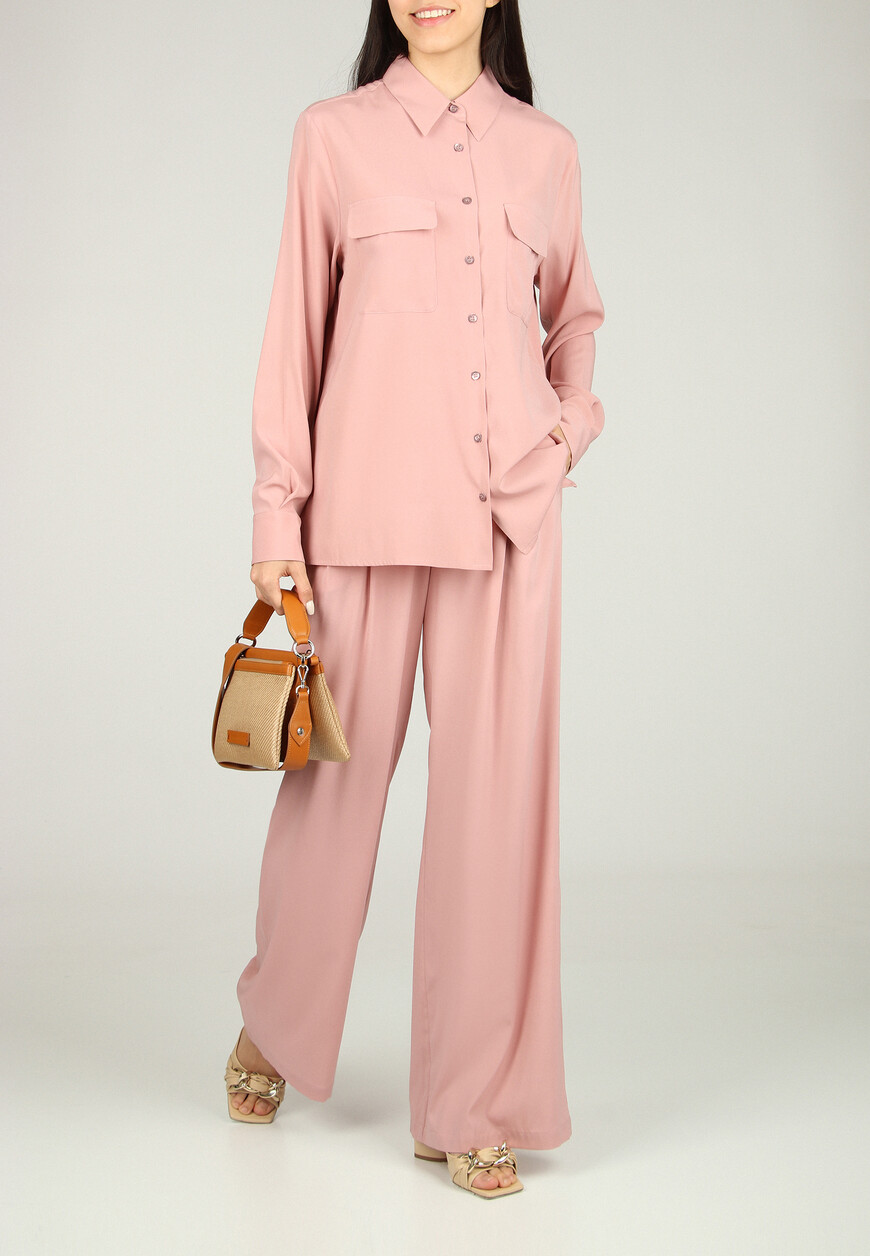 рубашка  23SEDSH342TT102 по акции