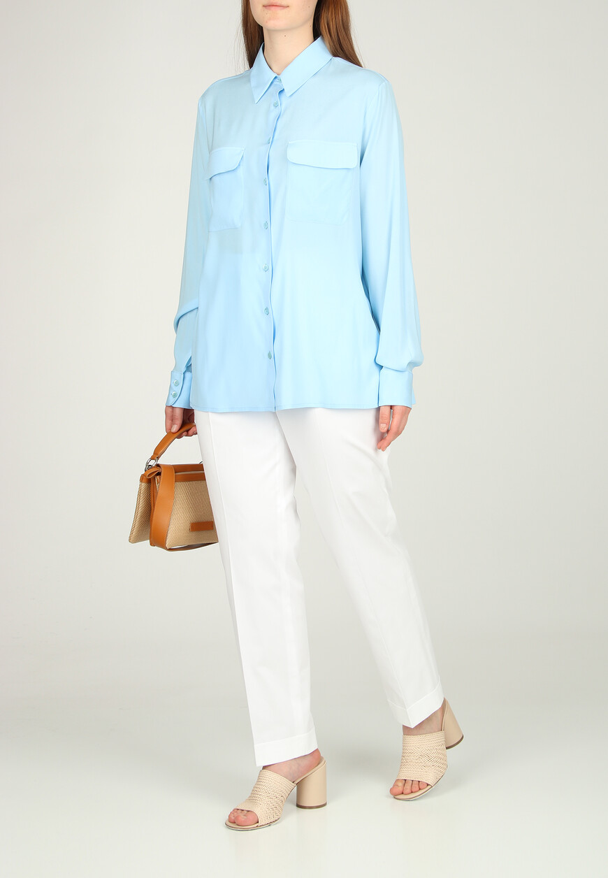 брюки  23SEDPA792MJ по акции