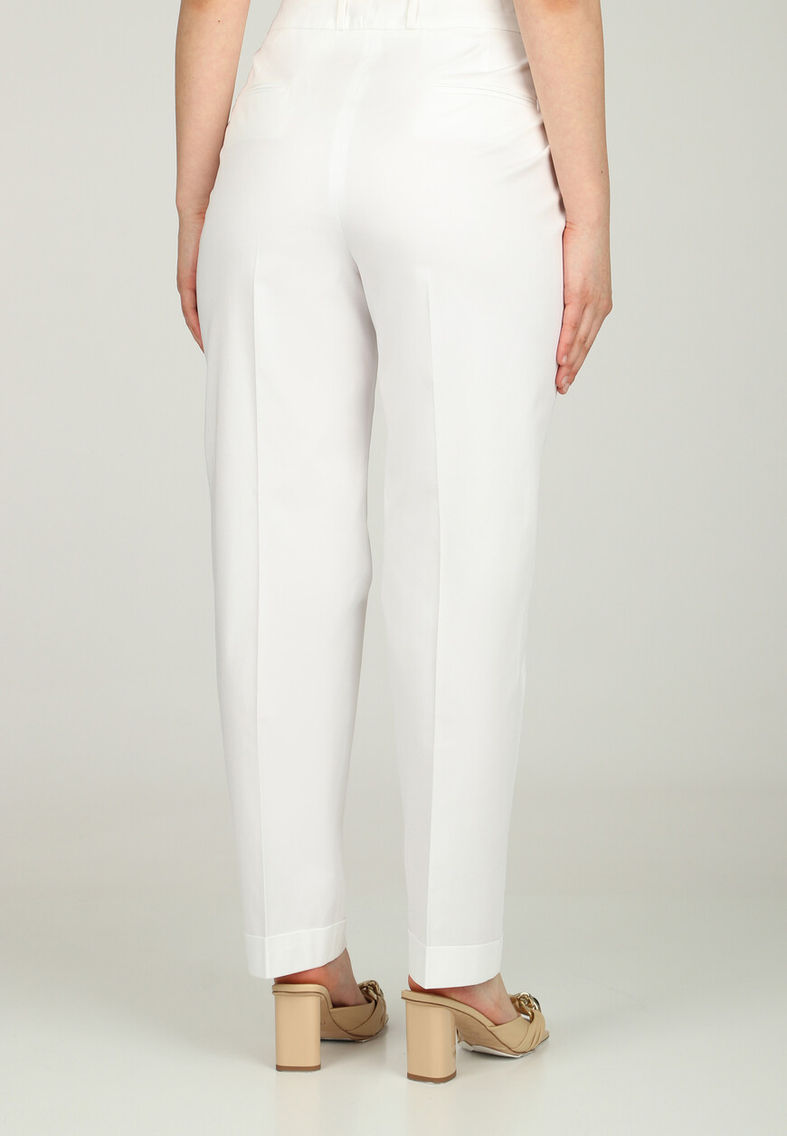 брюки  23SEDPA792MJ купить с доставкой