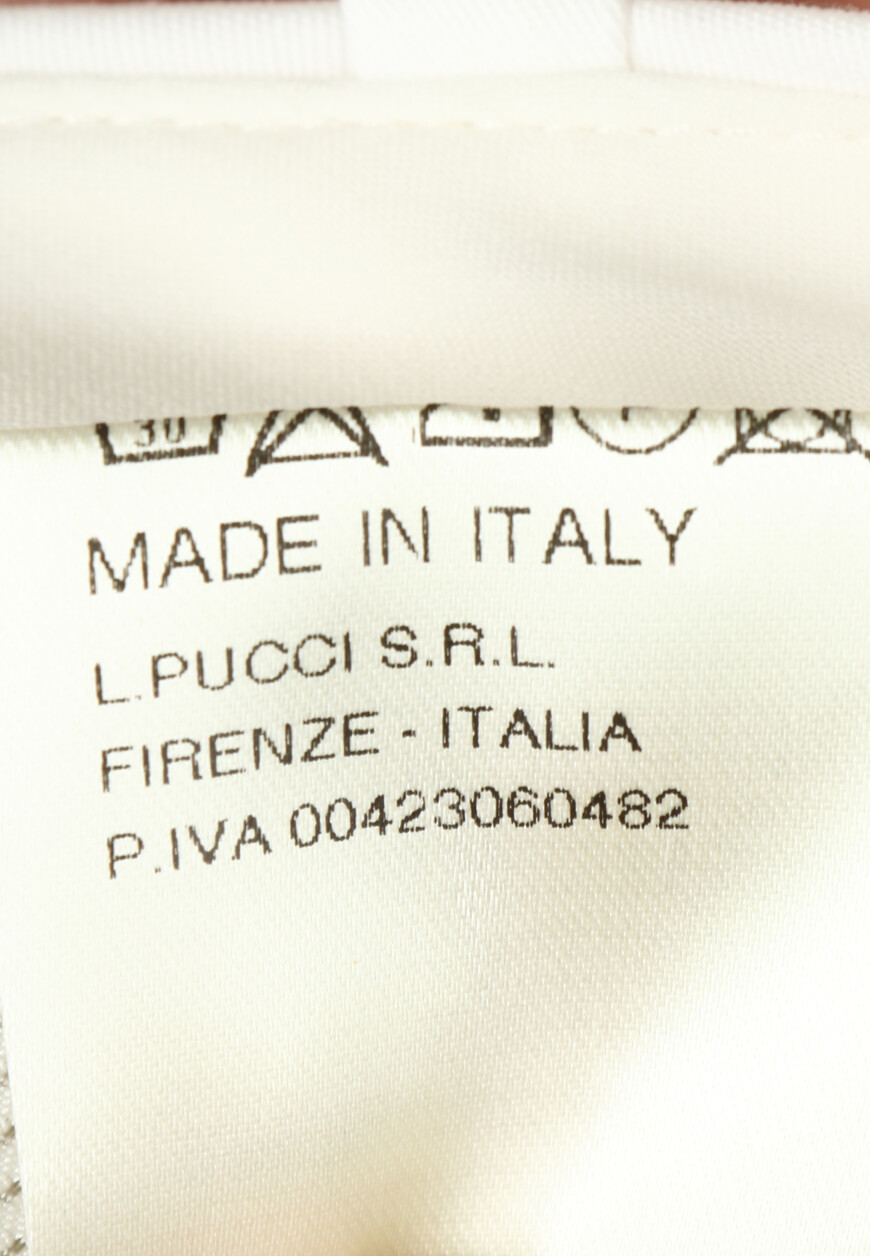 брюки  23SEDPA792MJ на официальном сайте