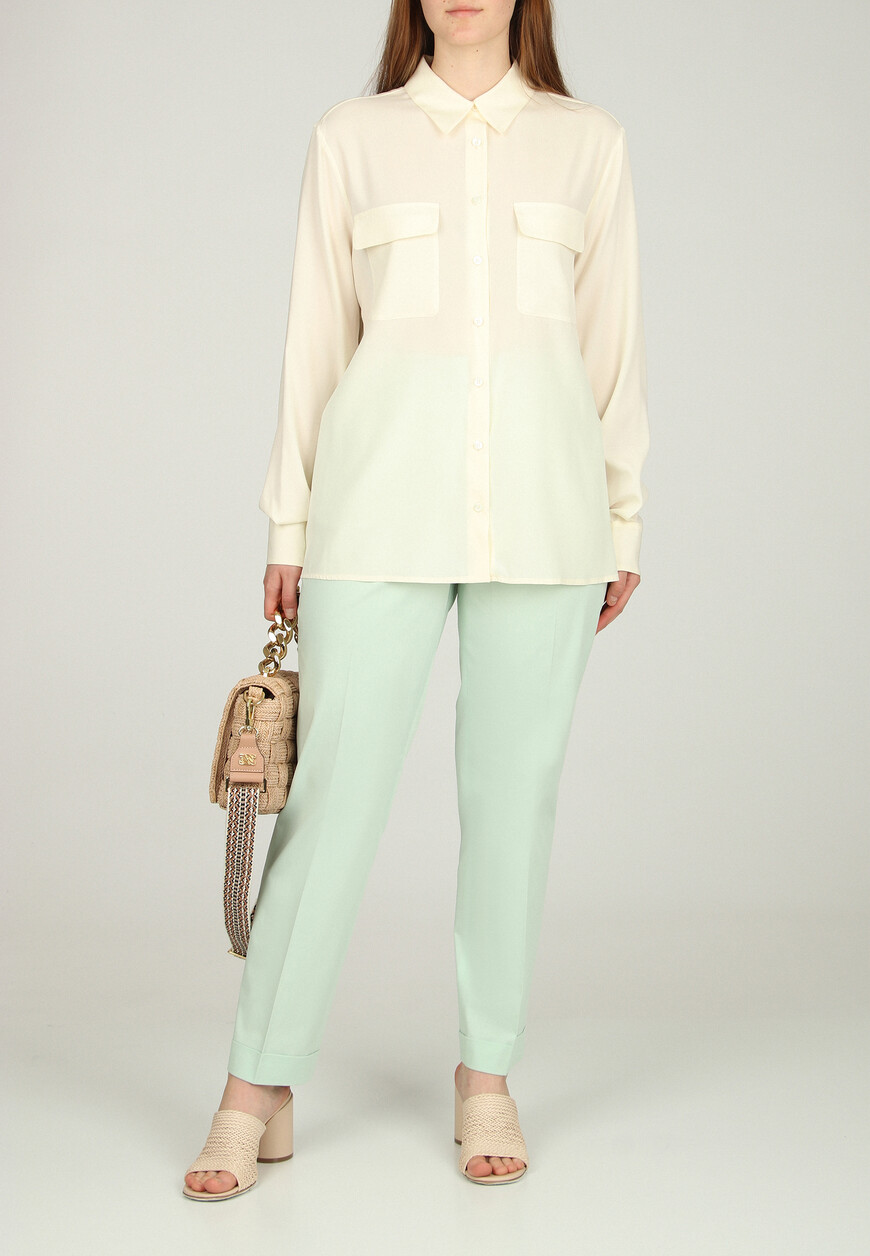 брюки  23SEDPA792MJ по акции