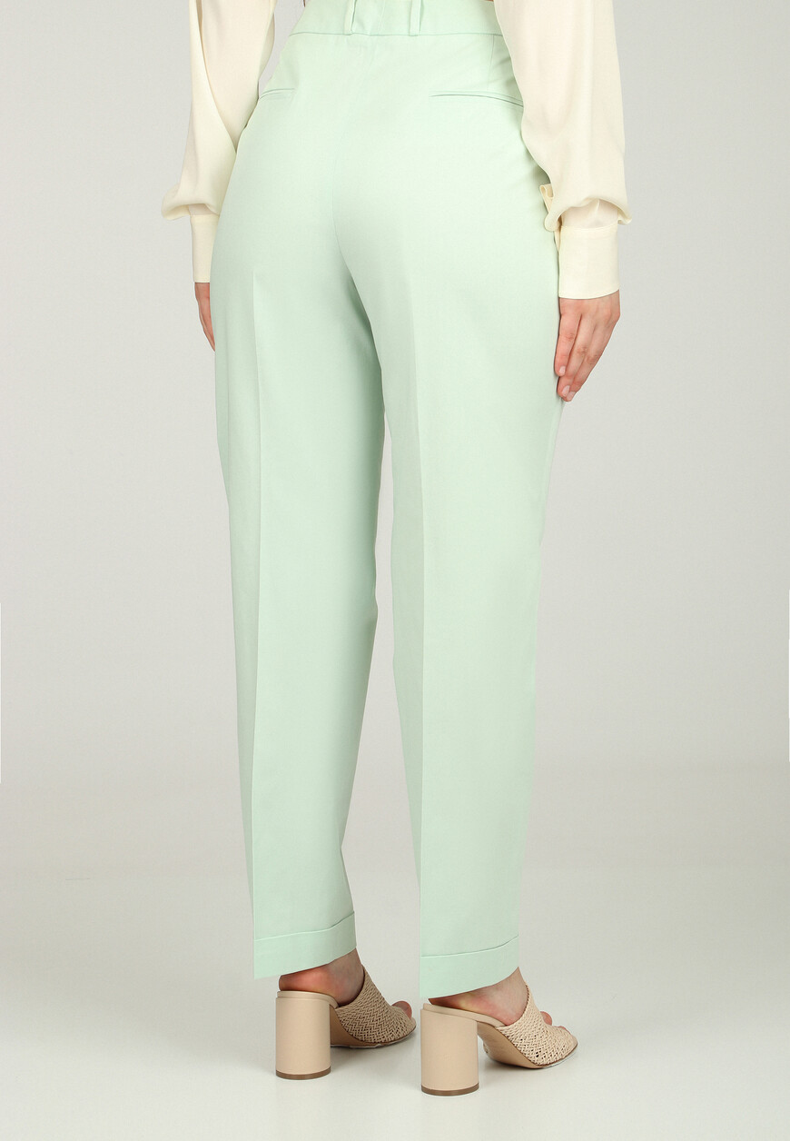 брюки  23SEDPA792MJ купить с доставкой