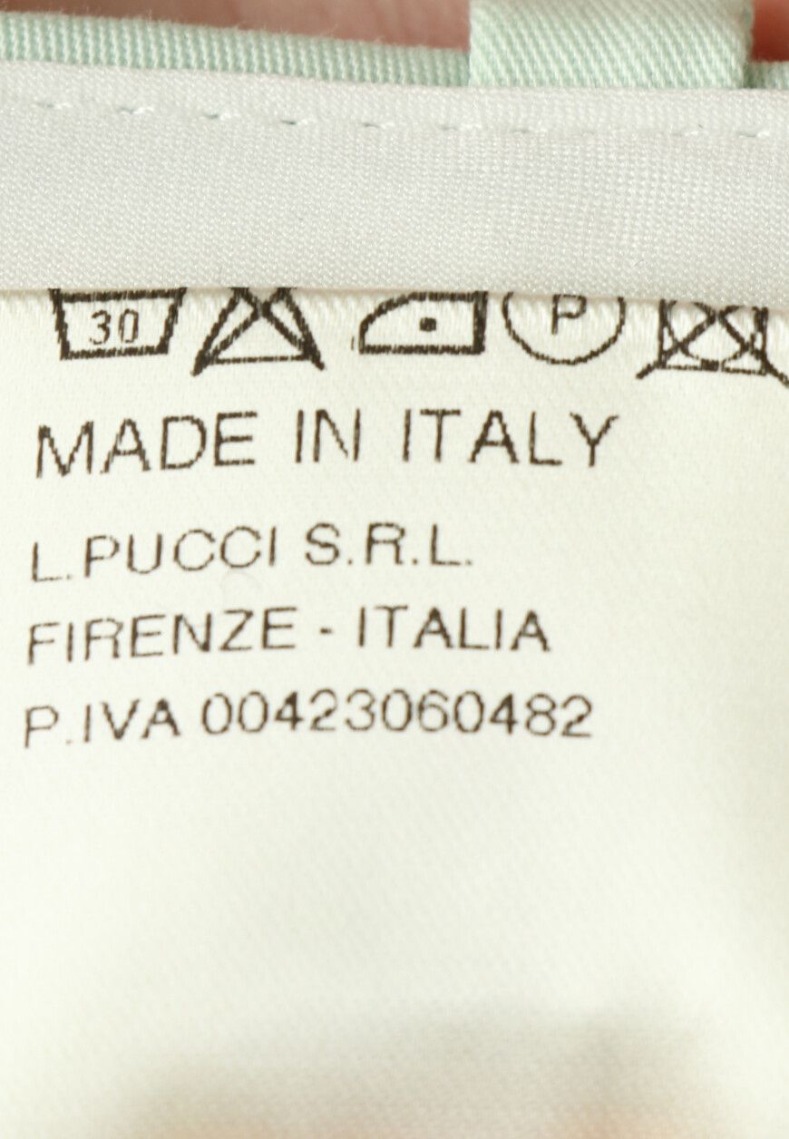 брюки  23SEDPA792MJ на официальном сайте