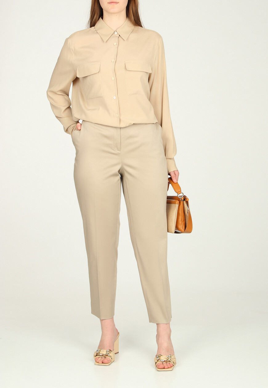 брюки  23SEDPA616H по акции