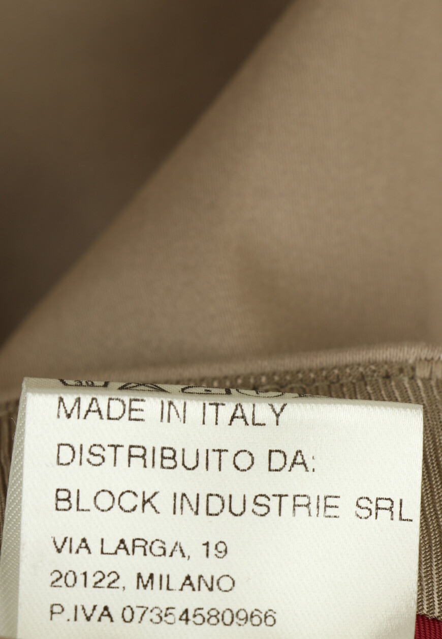 брюки  23SEDPA616H на официальном сайте