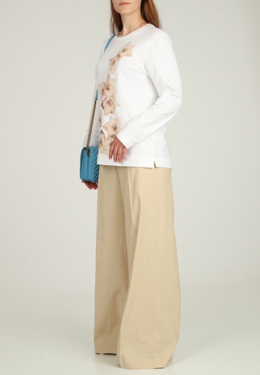 брюки  23SEDHP114TL222 по акции