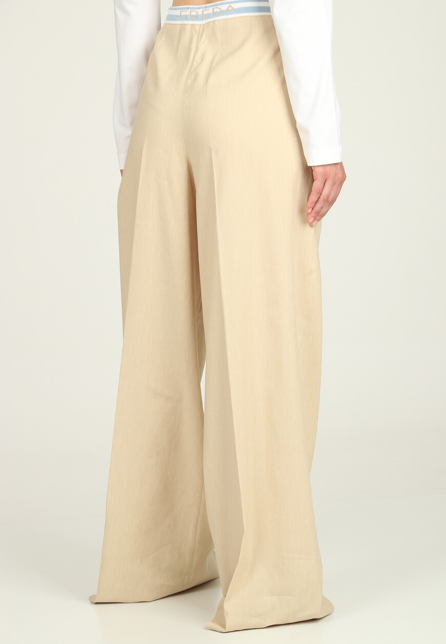 брюки  23SEDHP114TL222 купить с доставкой