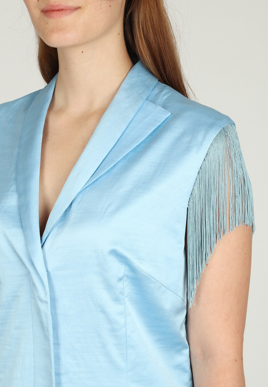 платье  23SEDDR483 со скидкой