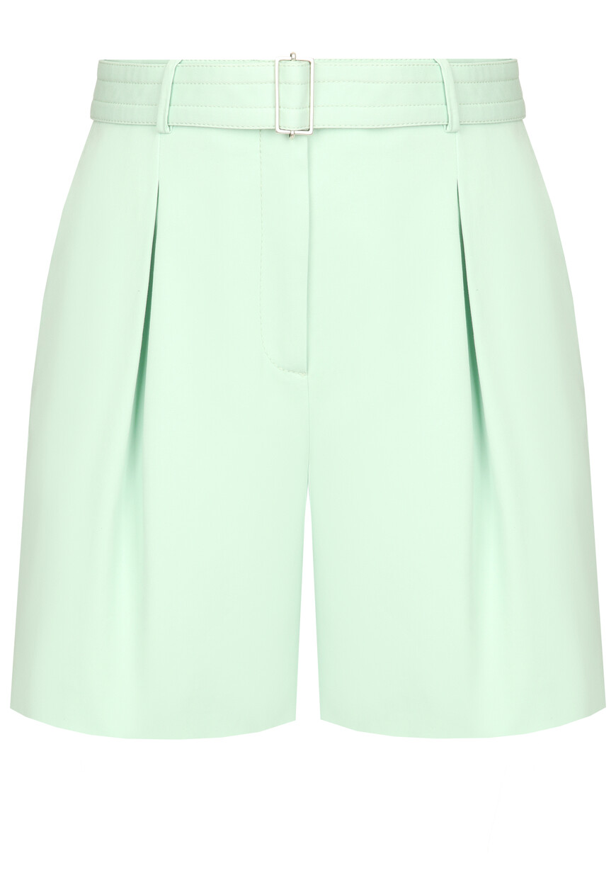 

Шорты Ermanno Scervino, Зеленый