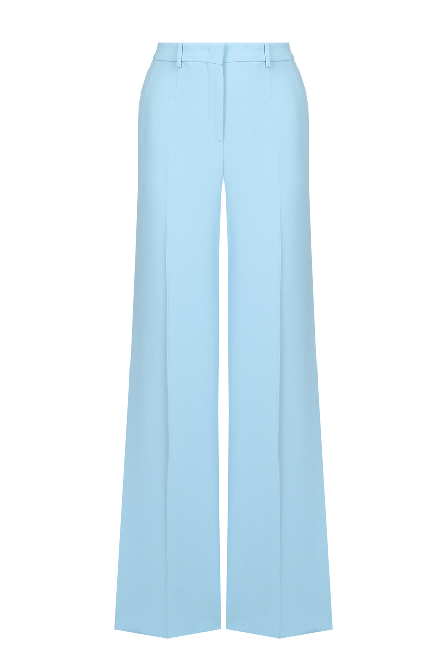 

Брюки Ermanno Scervino, Голубой