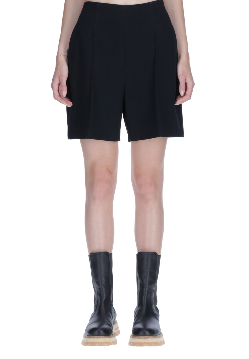 

Шорты Ermanno Scervino, Черный