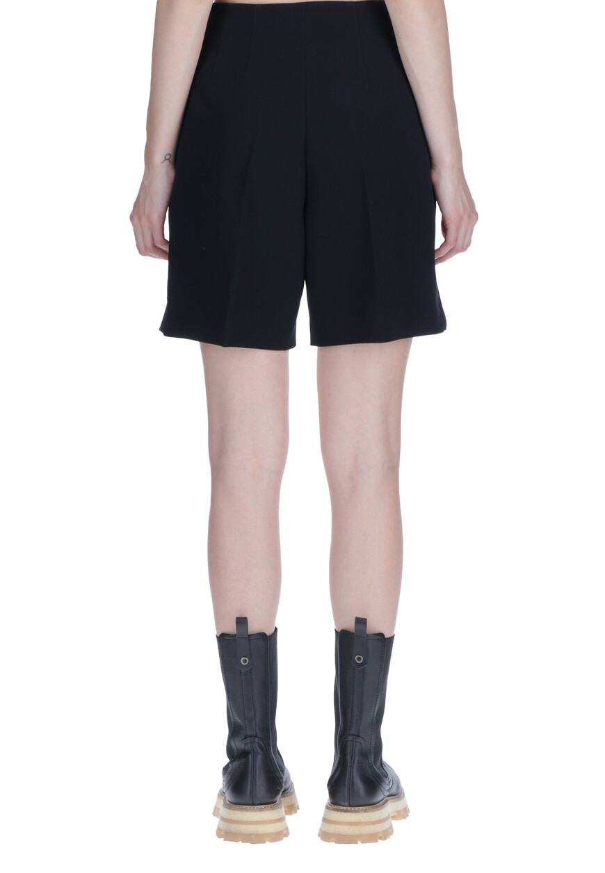 

Шорты Ermanno Scervino, Черный