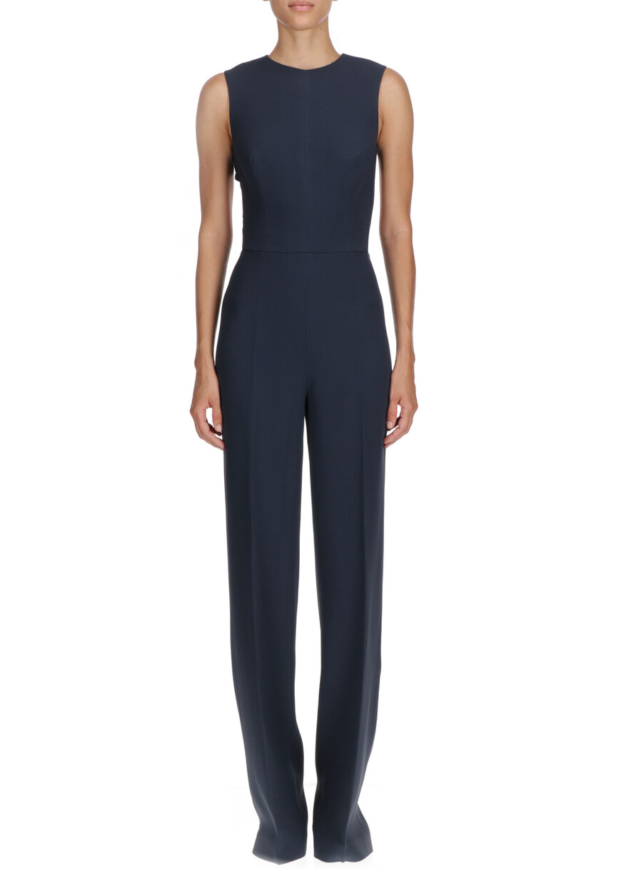 

Комбинезон Ermanno Scervino, Черный
