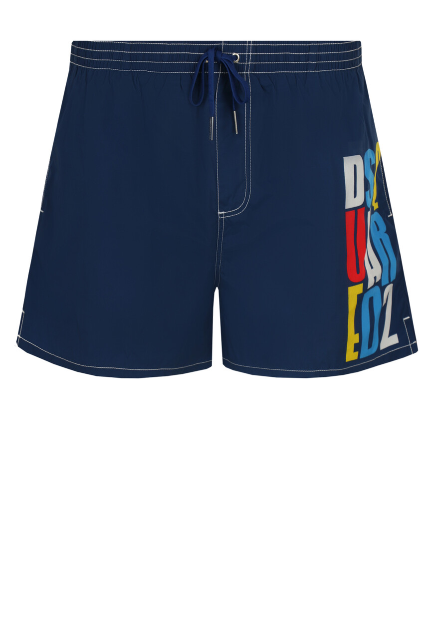 

Шорты Dsquared2, Синий