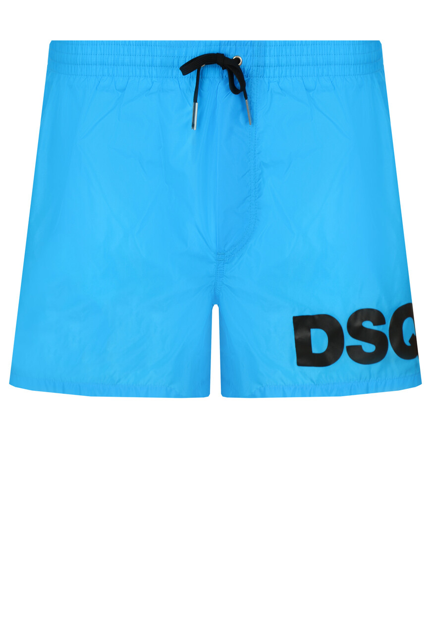 

Шорты Dsquared2, Голубой