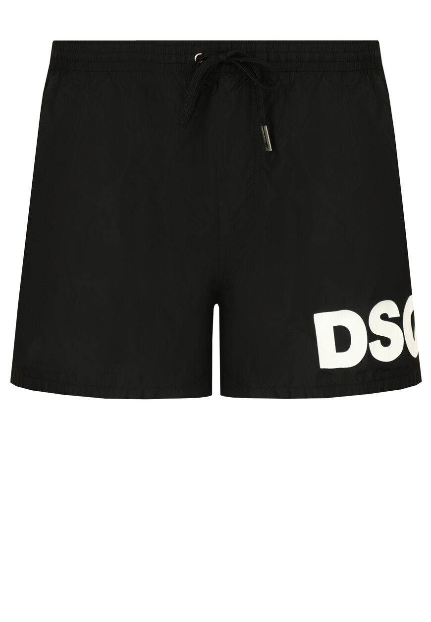 

Шорты Dsquared2, Черный