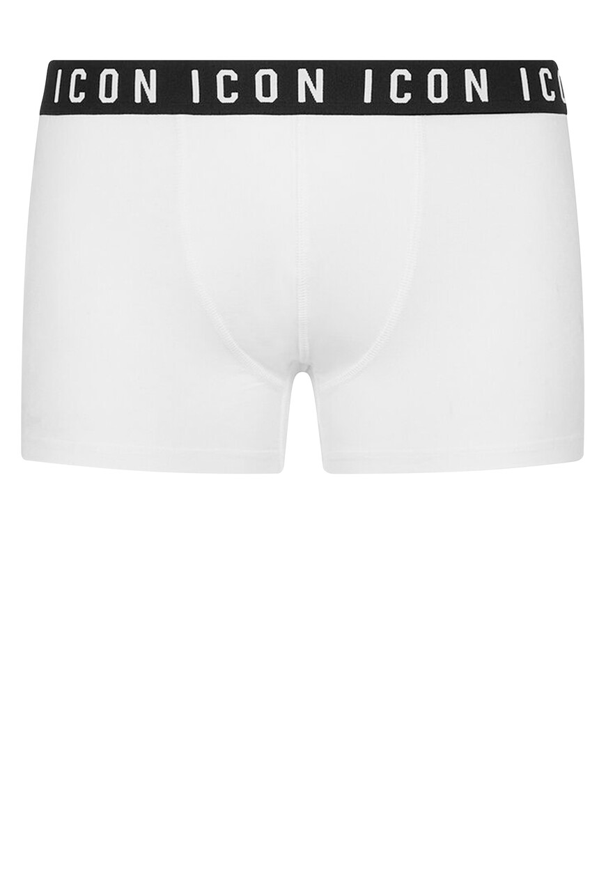 

Трусы Dsquared2, Белый