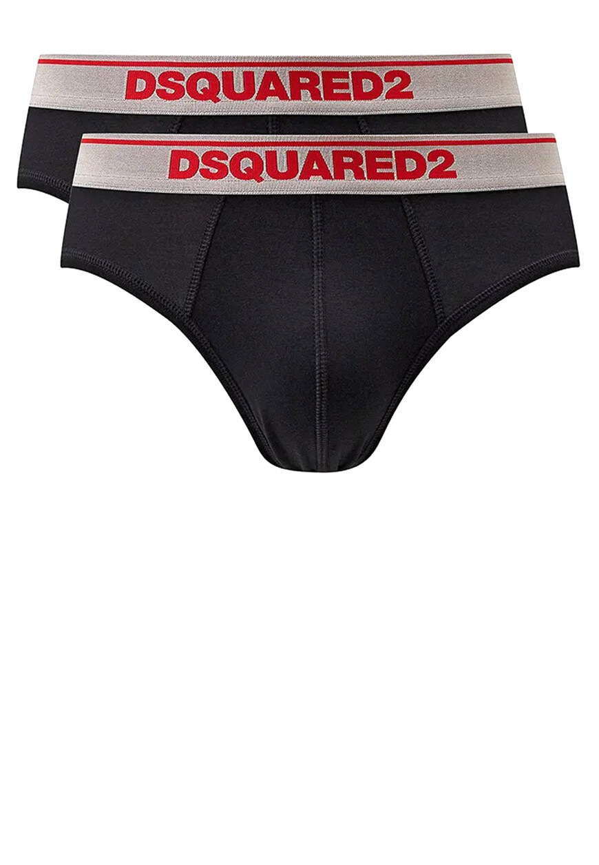 

Трусы Dsquared2, Черный