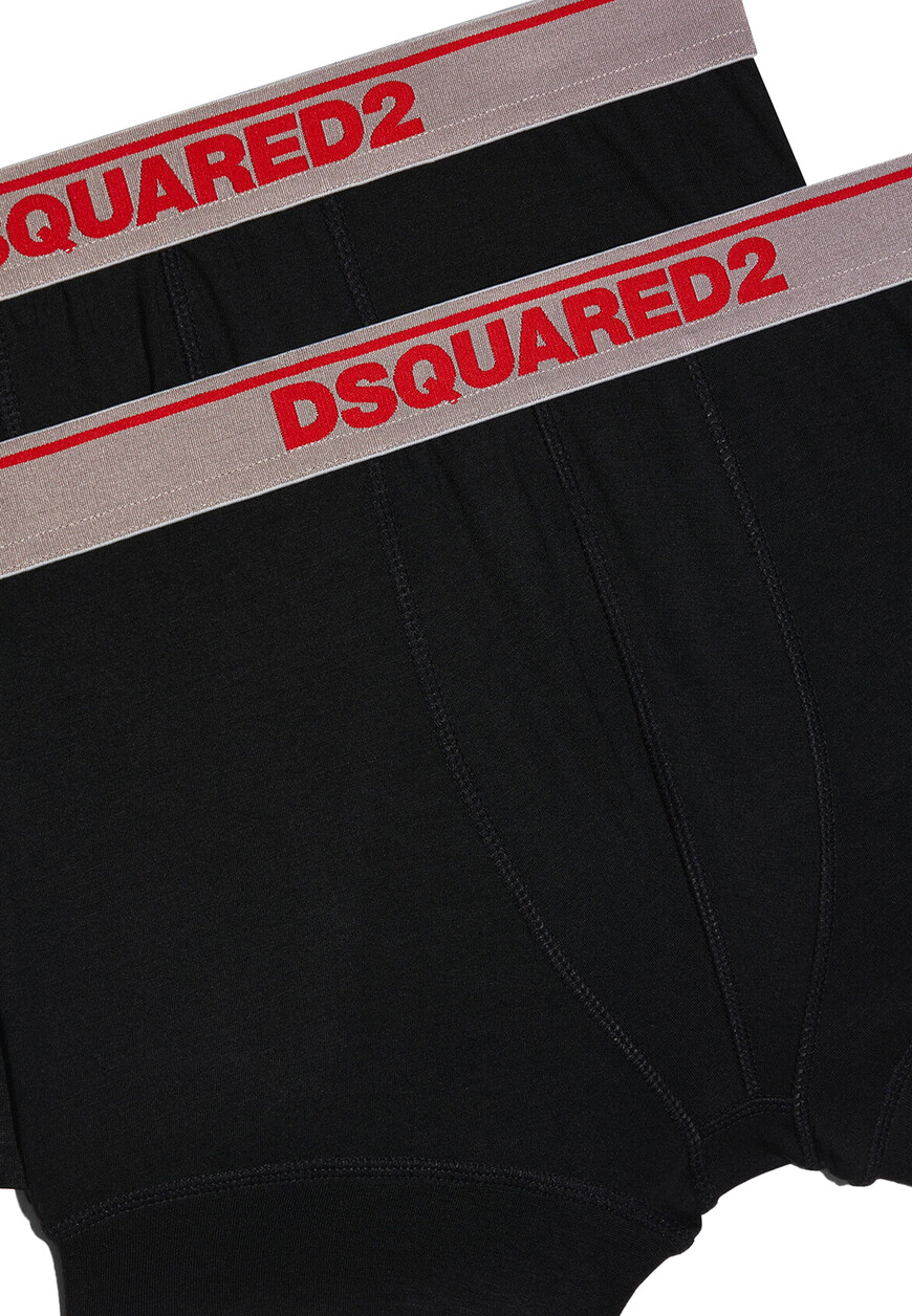 

Трусы Dsquared2, Черный