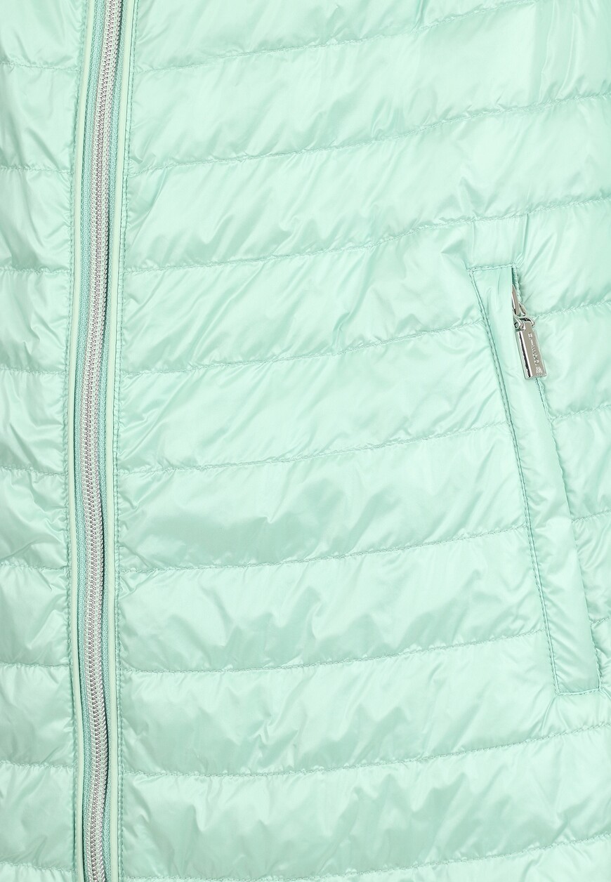 пуховик  22EM P229 0TC 22ET 201 со скидкой