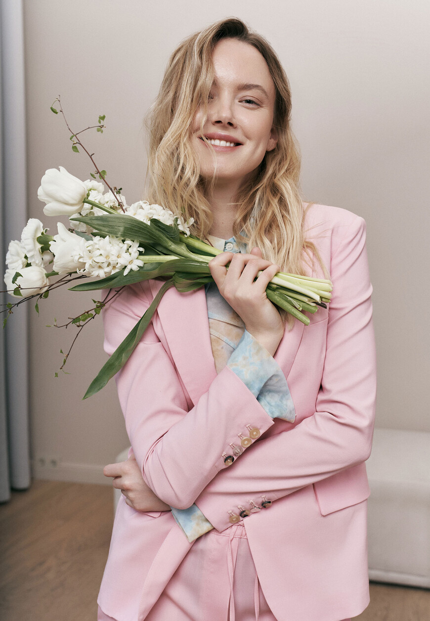 костюм  P3SH03 P3SH07 по акции