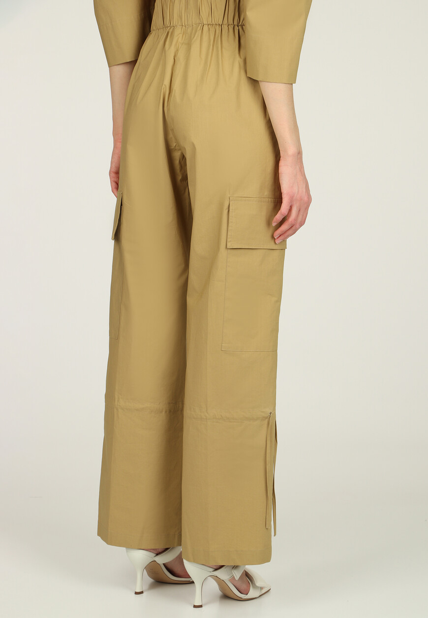 брюки  P3SJ08 по низкой цене