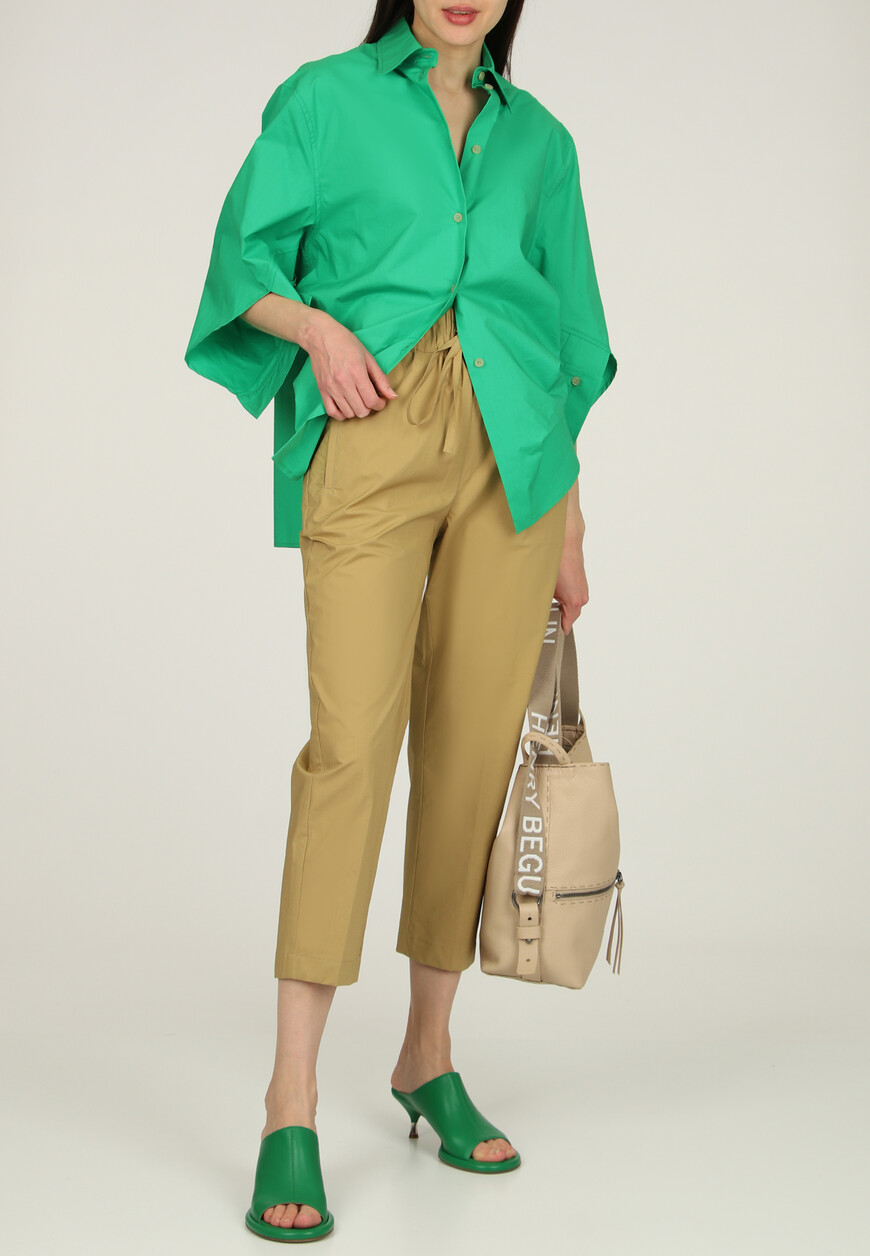 брюки  P3SJ10 по акции