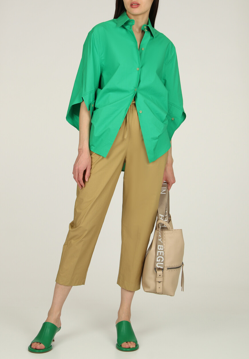 брюки  P3SJ10 купить с доставкой