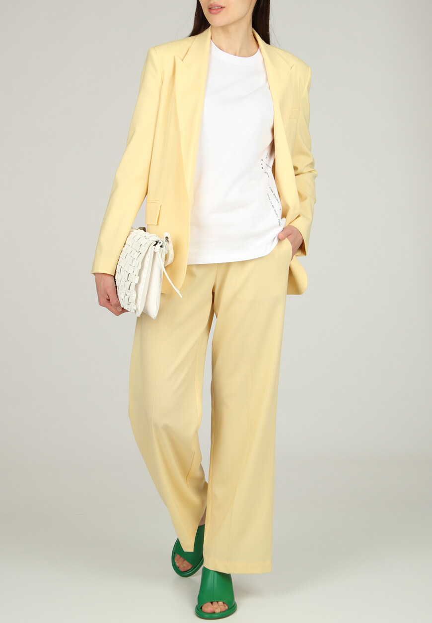 футболка  P3SW12 по акции