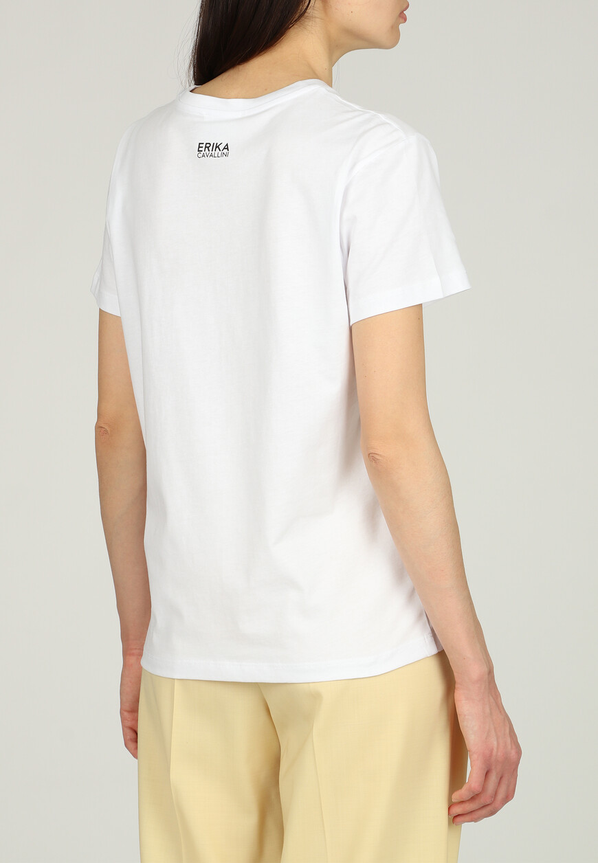 футболка  P3SW12 купить с доставкой