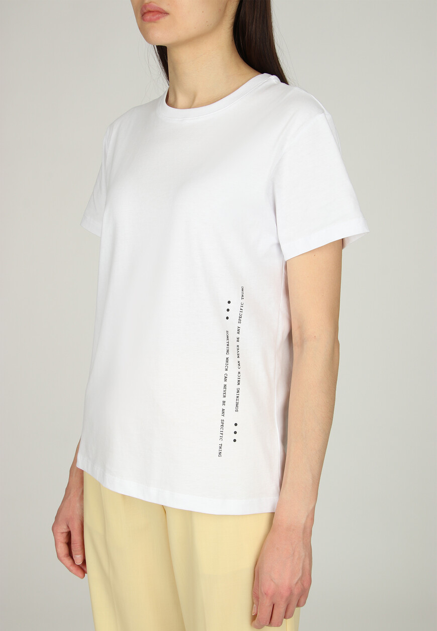 футболка  P3SW12 по низкой цене