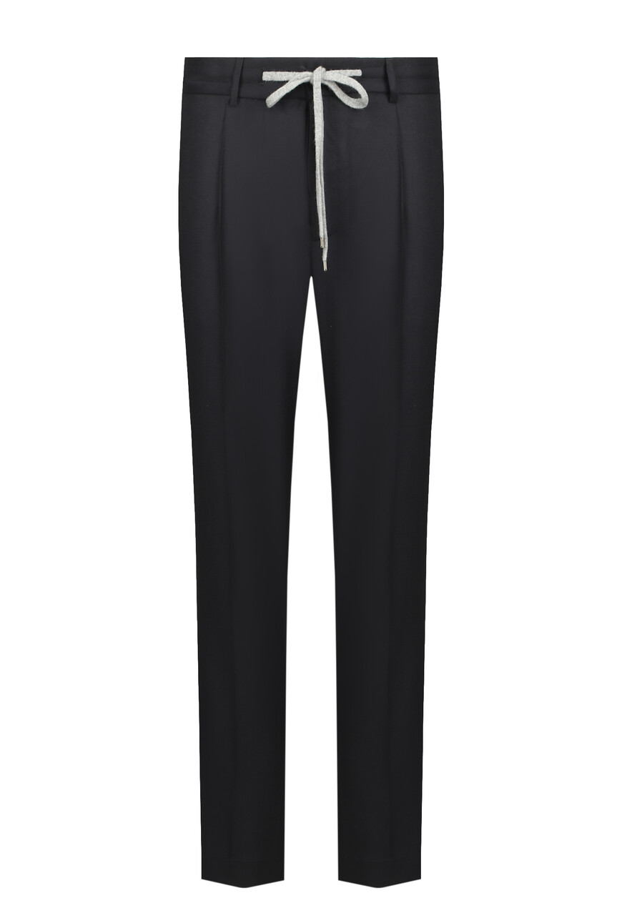 

Брюки Peserico, Синий