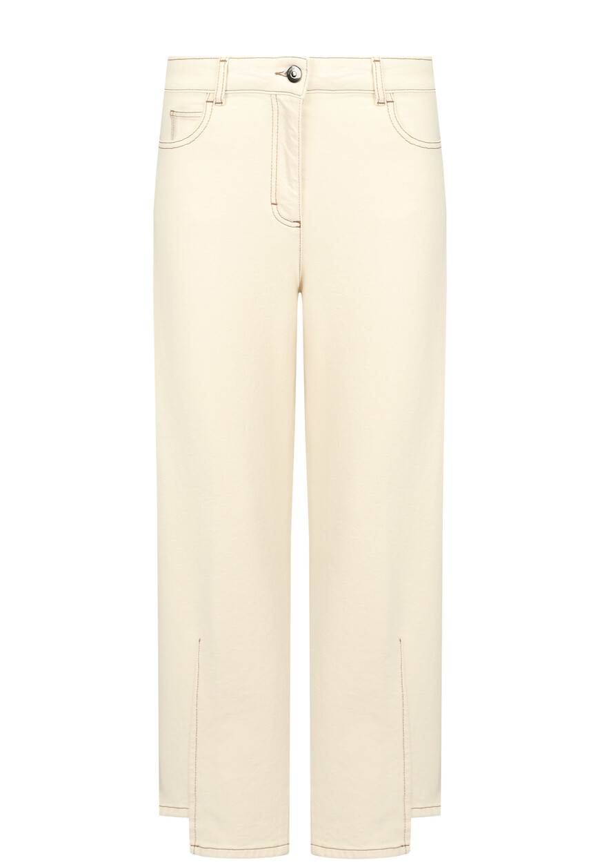 Джинсы Peserico 25740₽