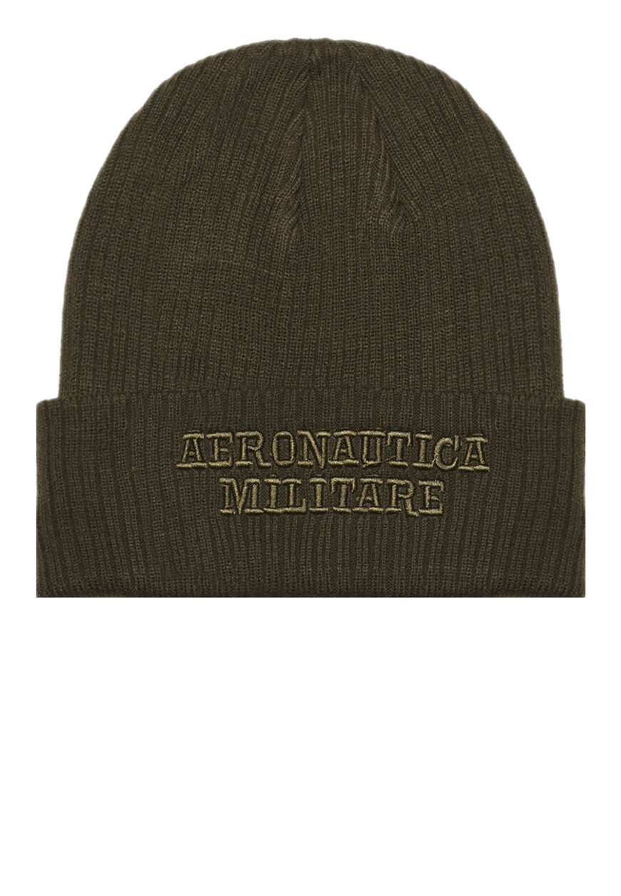 

Шапка Aeronautica Militare, Зеленый