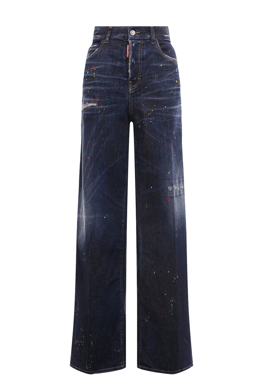 

Джинсы Dsquared2, Синий