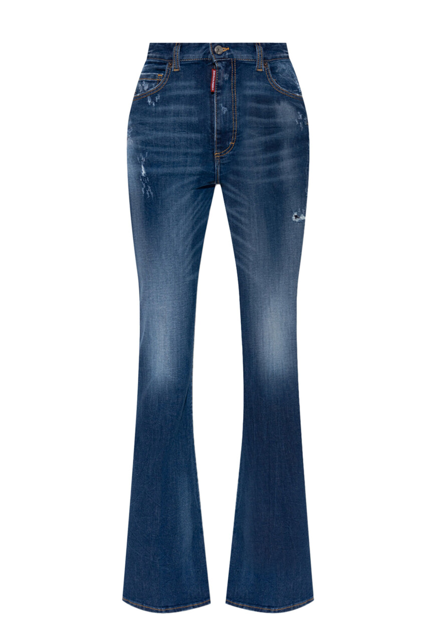 

Джинсы Dsquared2, Синий