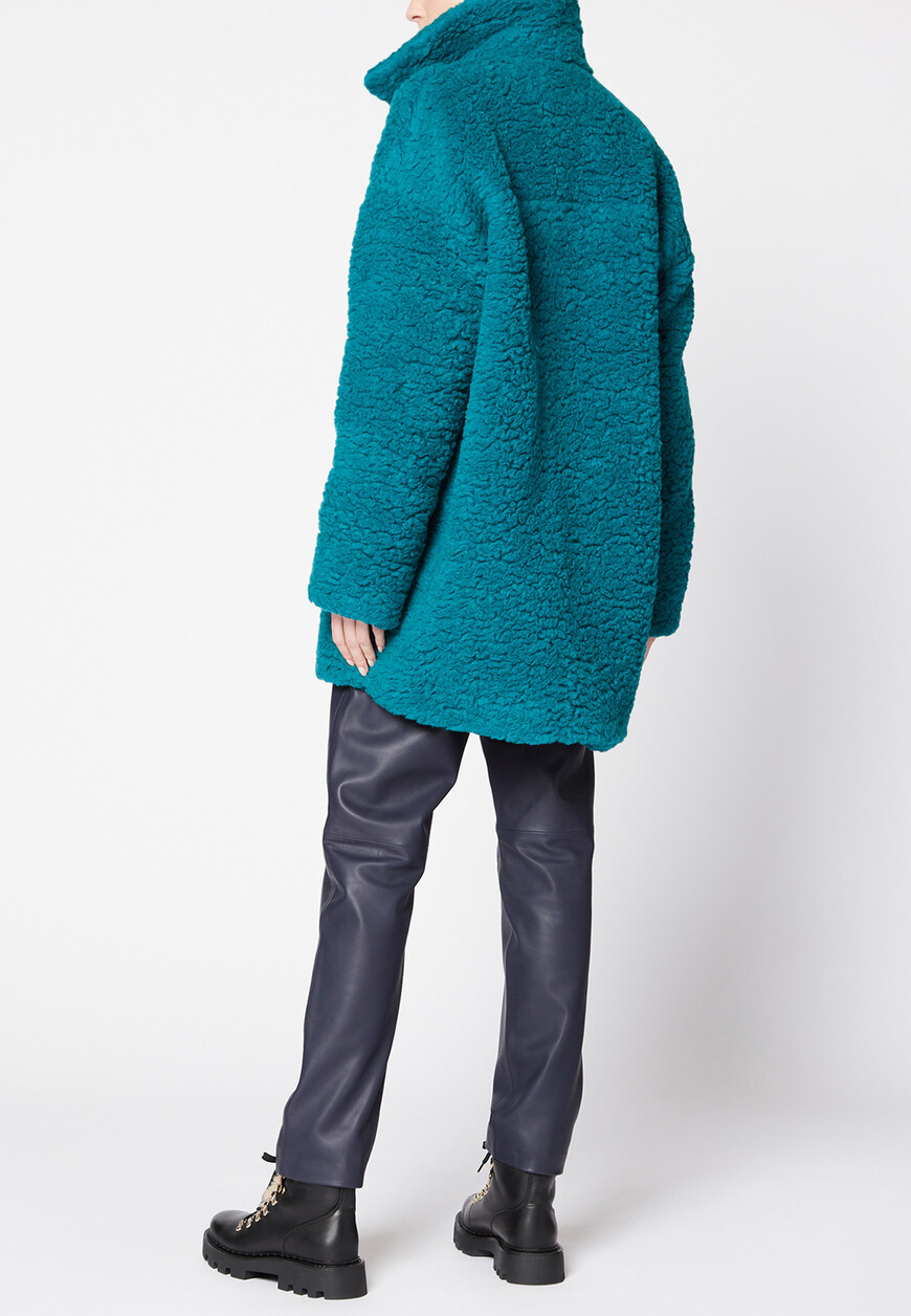 шуба  H21MARSUPIO по акции