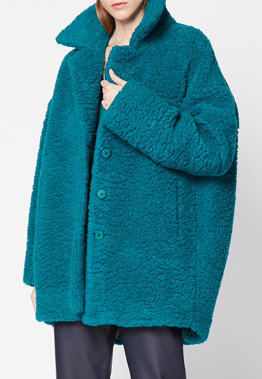 шуба  H21MARSUPIO по низкой цене