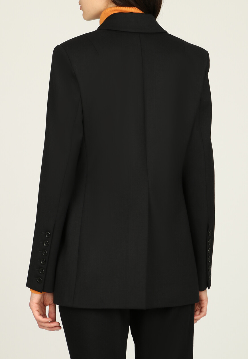 пиджак  D416I305EBF купить с доставкой