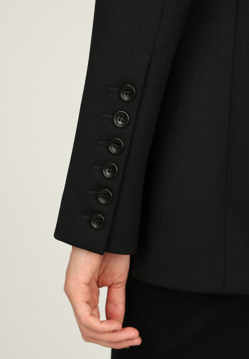 пиджак  D416I305EBF со скидкой