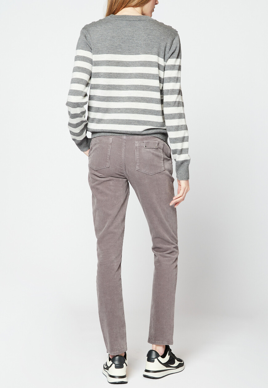 брюки  H22BERGAMO по низкой цене