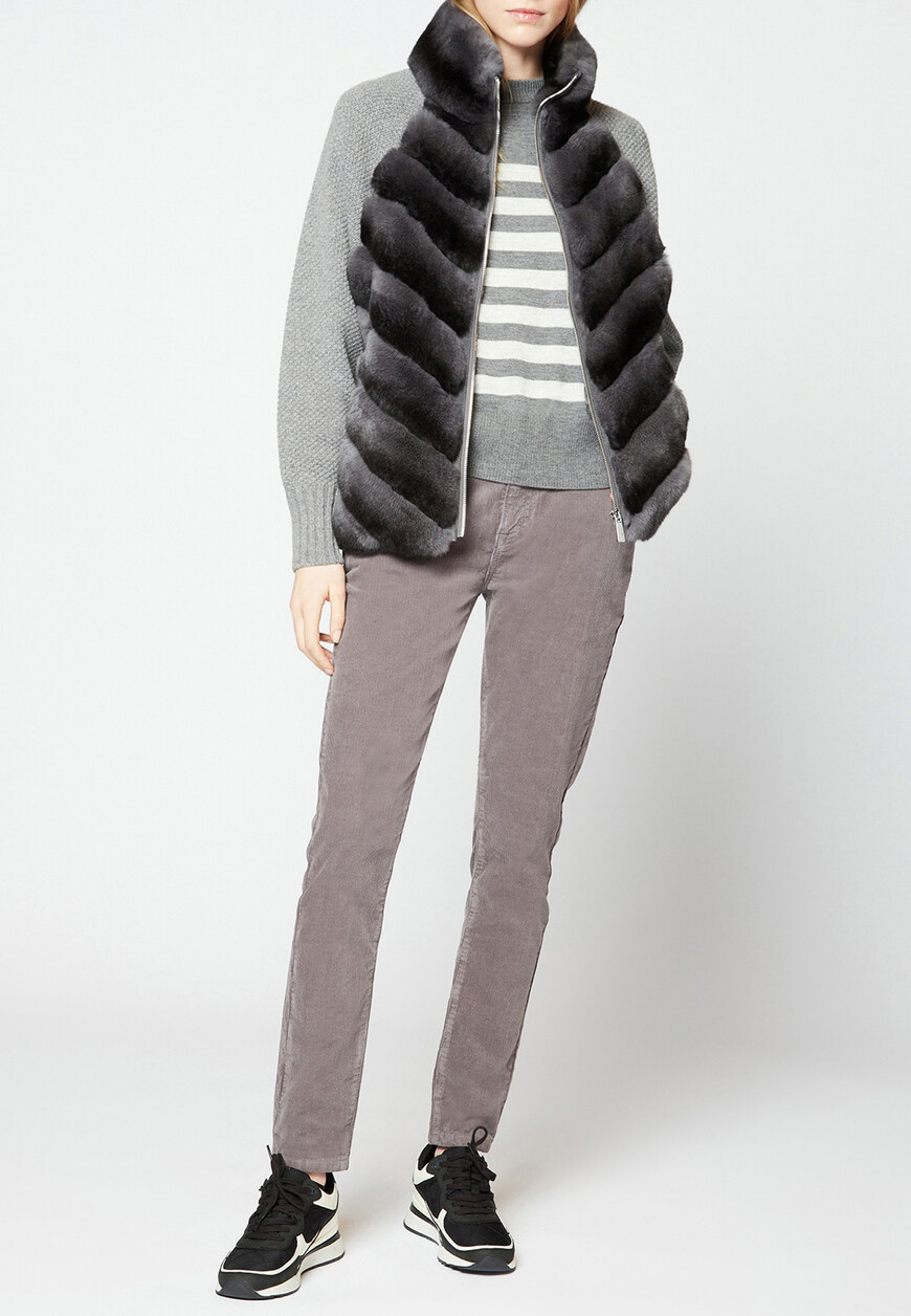 брюки  H22BERGAMO со скидкой