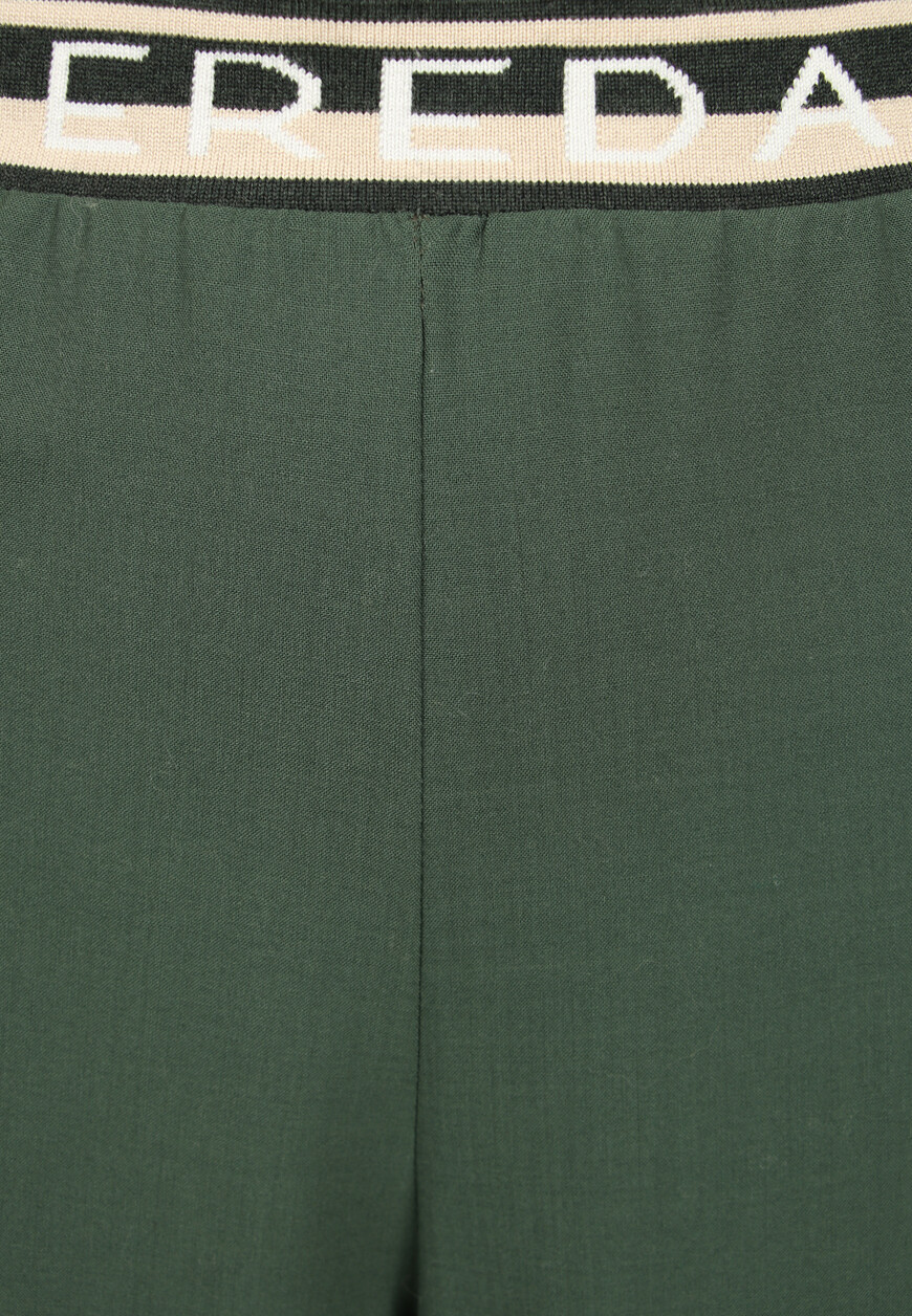 

Брюки Ereda, Зеленый