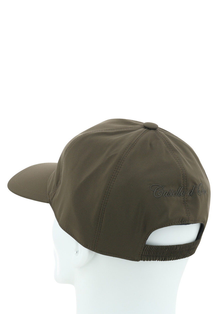 бейсболка castello d`oro BASEBALL CAP по низкой цене